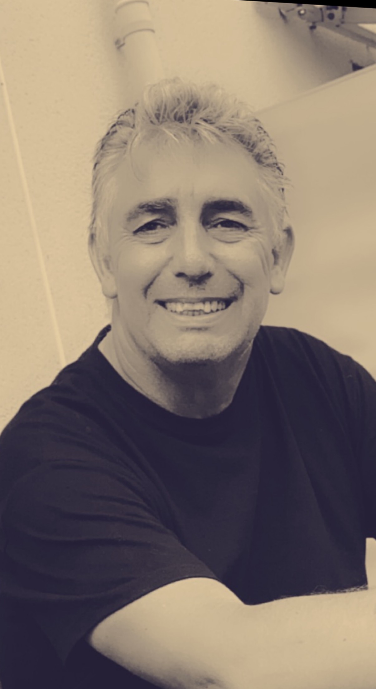 Photo de profil de Monsieur Hervé André José MONNET